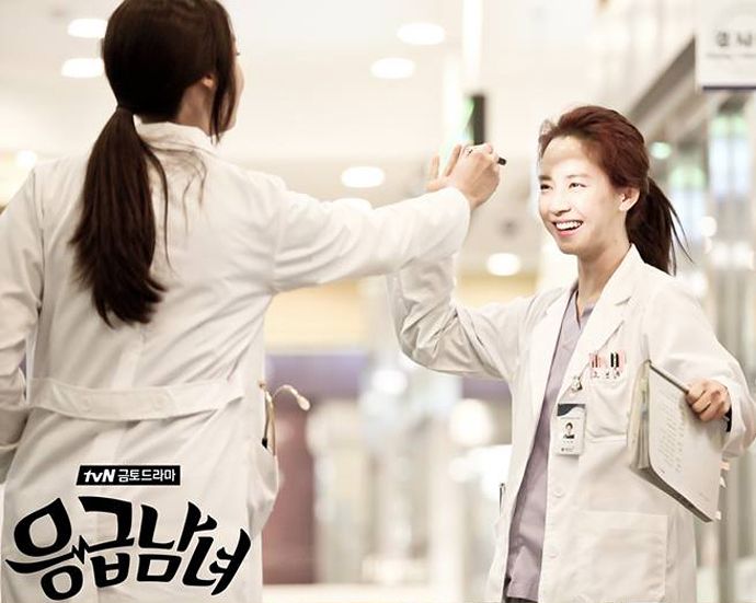 “Emergency Couple” Episode 6 Video Preview Couch Kimchi